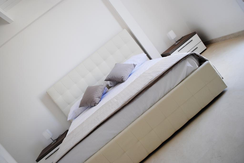 Archi Home Lecce Extérieur photo