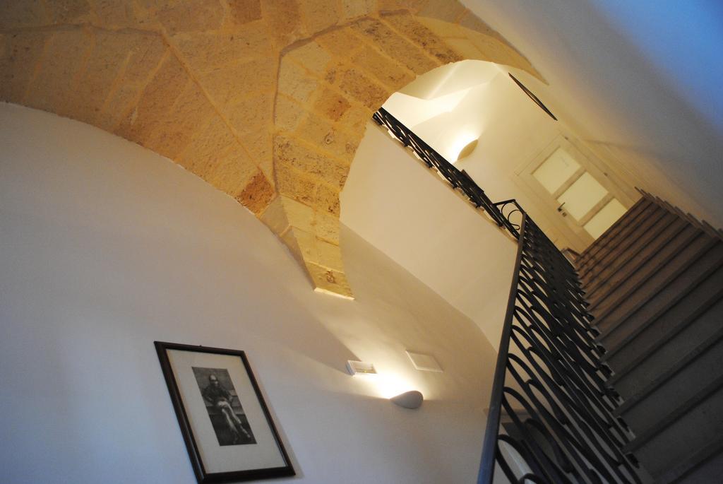 Archi Home Lecce Extérieur photo