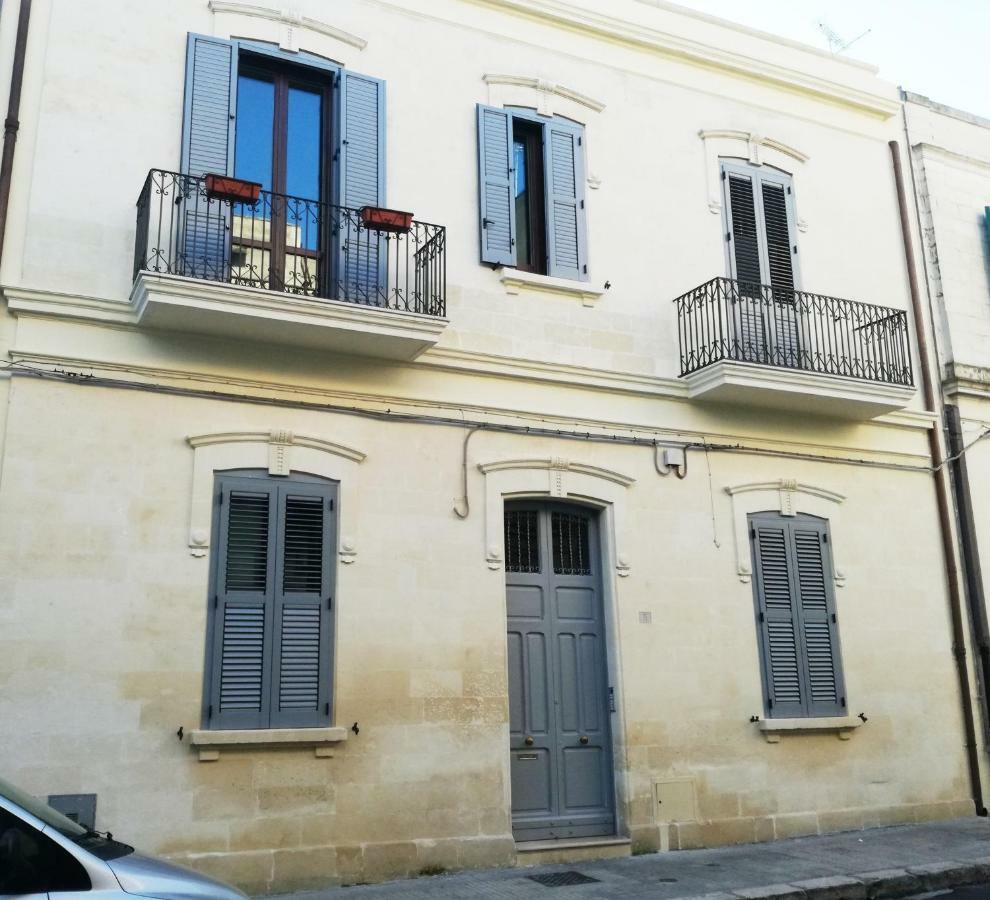 Archi Home Lecce Extérieur photo