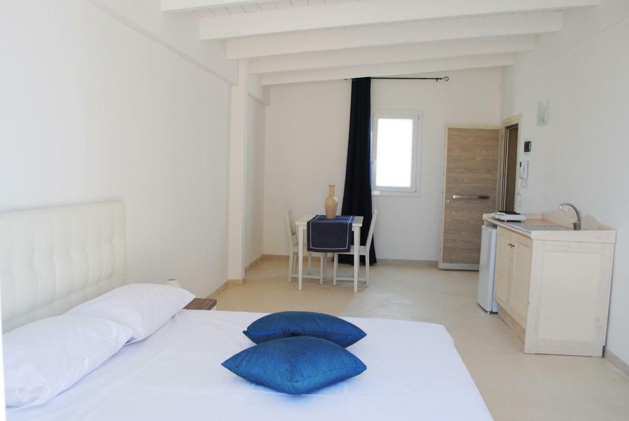 Archi Home Lecce Extérieur photo